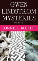 Gwen Lindstrom Mysteries - Books 1-3 4824186919 Book Cover