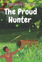 The Proud Hunter B0C7JFYSWS Book Cover