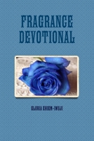 FRAGRANCE DEVOTIONAL 1446199940 Book Cover