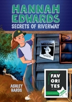 Hannah Edwards Secrets of Riverway 1944020918 Book Cover
