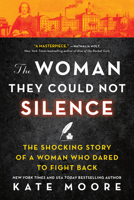 The Woman They Could Not Silence 1492696722 Book Cover