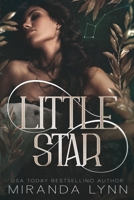 Little Star B0GHH68NRT Book Cover