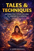 Tales and Techniques: Interactive Storytelling to Enhance Learning B0GRSV8P2V Book Cover