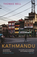 Kathmandu 1910376779 Book Cover