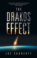 The Drakos Effect 1532035268 Book Cover