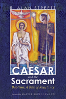 Caesar and the Sacrament 1498228402 Book Cover