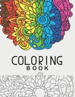 coloring book: SketchBook Gift for Kids, Ages 3, 4, 5, 6,7,8,9,10,11,12,13,14,15,16,17,18,19,20,21,22,23,24,25 and 500 pages 1657839451 Book Cover