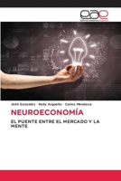 Neuroeconomía (Spanish Edition) 6139468906 Book Cover