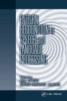 Pattern Recognition in Speech and Language Processing (Electrical Engineering & Applied Signal Processing Series) 0849312329 Book Cover