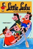 Little Lulu, Volume 29: The Cranky Giant and Other Stories 1595827323 Book Cover