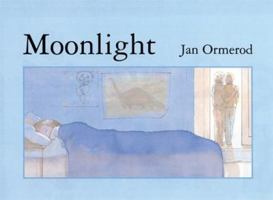 Moonlight 0140503722 Book Cover