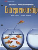 Entrepreneurship 1605259055 Book Cover