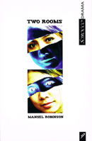 Two Rooms 1897289626 Book Cover