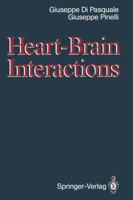 Heart-Brain Interactions 3642766544 Book Cover