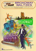 256. Broadway Waltzes 0793532159 Book Cover