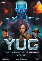 Yug: The Chronicle of Privthi 1917459025 Book Cover