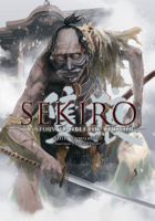 Sekiro Side Story: Hanbei the Undying 1975314298 Book Cover