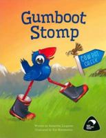 Gumboot Stomp 0473439077 Book Cover