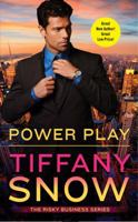 Power Play 1455532851 Book Cover
