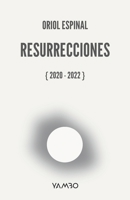 Resurrecciones B0BVP1C9TP Book Cover