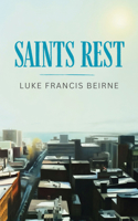 Saints Rest 177186379X Book Cover