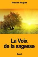 La Voix de la sagesse 171721777X Book Cover