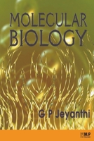Molecular Biology B0CV5893SH Book Cover
