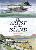 The Artist on the Island: An Achill Journal 1908308494 Book Cover