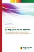 Cartografia de Um Conflito 3639740645 Book Cover