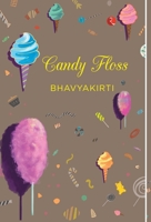 Candy Floss 9355200765 Book Cover