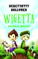 Wigetta 8499984630 Book Cover