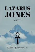 Lazarus Jones 1636929249 Book Cover