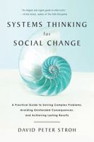 Systems Thinking for Social Change 160358580X Book Cover