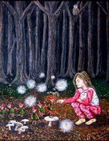 Laura's Magic Shoes B09QP6QS5C Book Cover