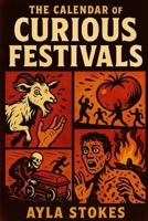 The Calendar of Curious Festivals: Obscure Celebrations and Eccentric Traditions from Around the World B0FTM945SJ Book Cover