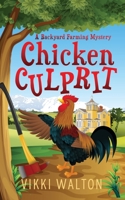 Chicken Culprit 0999440209 Book Cover