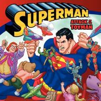 Superman - Superman contre Toyman 0061885355 Book Cover