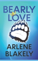 Bearly Love B09LGTTXK7 Book Cover