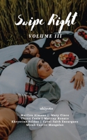 Swipe Right Volume III (Filipino Edition) B0DWV1VYZC Book Cover