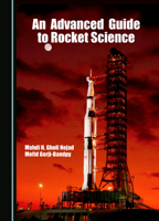 An Advanced Guide to Rocket Science 1036418111 Book Cover