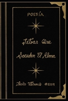 Letras Que Sacuden El Alma (Colección Sin Cuenta) (Spanish Edition) 1691434779 Book Cover