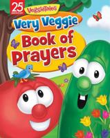 Very Veggie Book of Prayers 0824916921 Book Cover