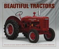 Beautiful Tractors 1908005513 Book Cover