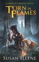Torn in Flames B0FBK4PRFS Book Cover