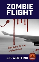 Zombie Flight: (Large Print) 0645003263 Book Cover