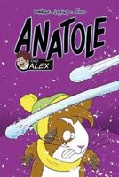 ANATOLE. CHEZ ALEX 2897099119 Book Cover