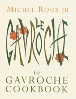 Le Gavroche Cookbook 184188233X Book Cover