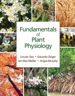 Fundamentals of Plant Physiology 1605357901 Book Cover