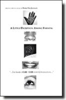 A little deception among friends: The short stOURy (OUR story) conversation : origina, spiritual, music 096632790X Book Cover