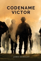 Codename Victor 0932113109 Book Cover